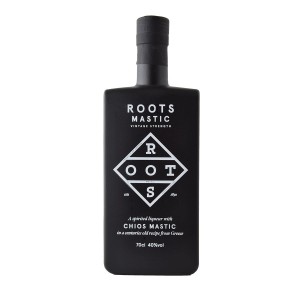 ROOTS ΜΑΣΤΙΧΑ 0,7L 40%