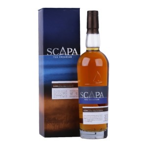 SCAPA GLANSA 0,7L