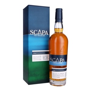 SCAPA SKIREN 0,7L