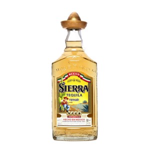 SIERRA GOLD 0.7L