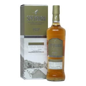 SPEYBURN BRADAN ORACH 0.7 LT