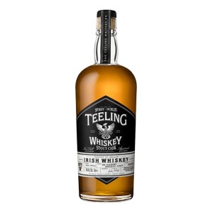 TEELING STOUT CASK FINISH 0.7L