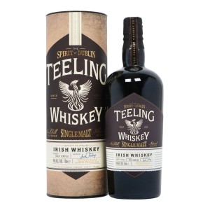 TEELING SINGLE MALT 0.7L