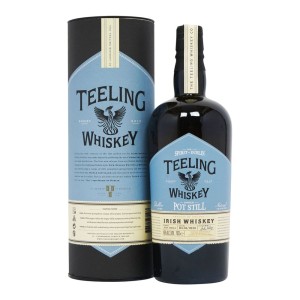 TEELING SINGLE POT STILL BATCH 0.7L