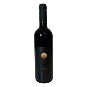 ΘΗΣΑΥΡΟΣ ΟΙΝΟΣ ΕΡΥΘΡΟΣ ΞΗΡΟΣ 0,750L