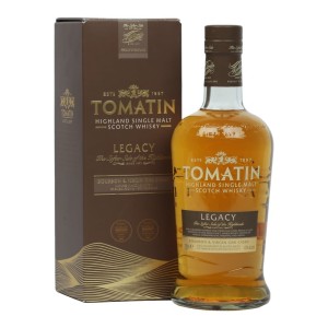 TOMATIN LEGACY 0.7L