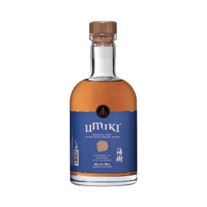 UMIKI OCEAN WHISKY MALT 500ml