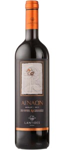 ΑΕΝΑΟΝ ΚΤΗΜΑ ΛΑΝΤΙΔΗ ΕΡΥΘΡΟΣ 0.75
