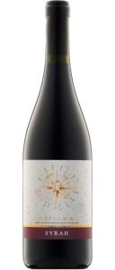 ΧΡΥΣΟΧΟΟΥ SYRAH 750