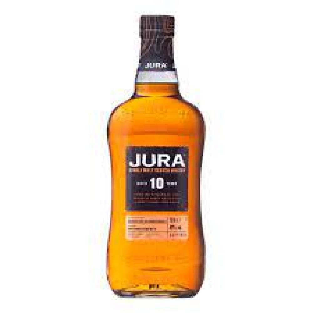 ISLE OF JURA 10Y  0.7L