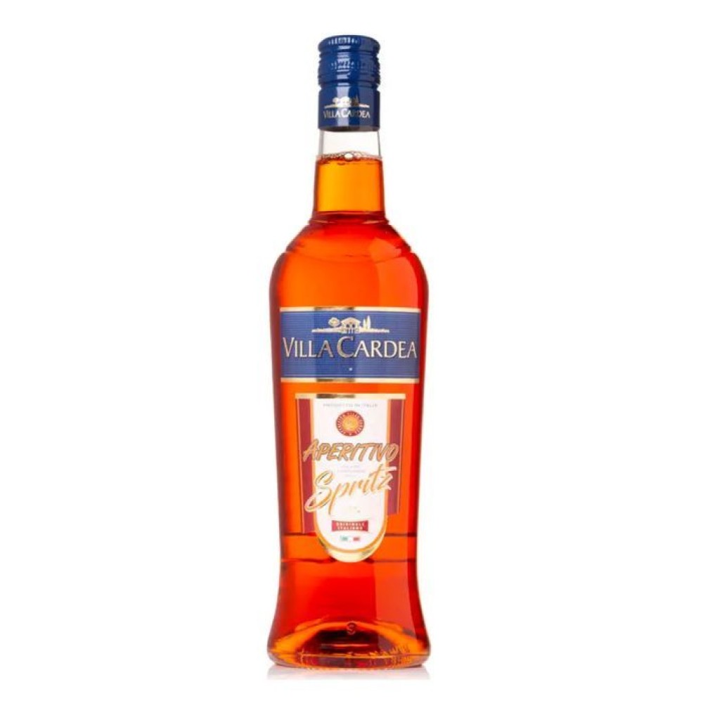 APERITIVO VILLA CARDEA 0.7LT