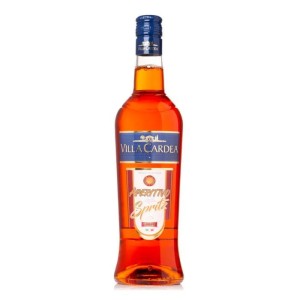 APERITIVO VILLA CARDEA 0.7LT