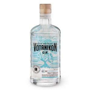 VOTANIKON GIN 700ml