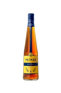 METAXA 5 STARS 0.7 LT